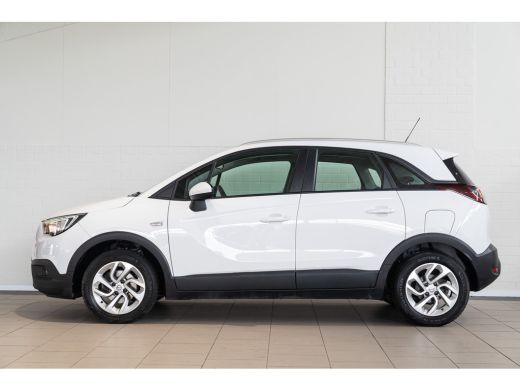 Opel Crossland X 1.2 Turbo Edition | Apple Carplay & Android Auto | Airco | Lichtmetalen velgen | Dealer Onderhoud... ActivLease financial lease