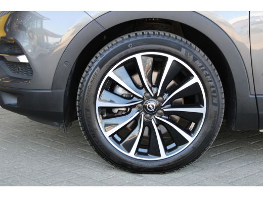 Opel Grandland X Opel 1.6 Turbo Hybrid4 Ultimate | Dodehoek detectie | LED koplampen | Lichtmetalen velgen 19" ActivLease financial lease
