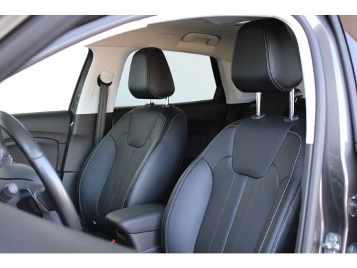 Opel Grandland X Opel 1.6 Turbo Hybrid4 Ultimate | Dodehoek detectie | LED koplampen | Lichtmetalen velgen 19" ActivLease financial lease