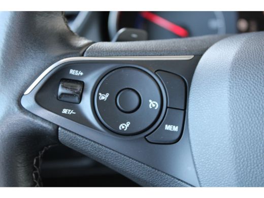 Opel Grandland X Opel 1.6 Turbo Hybrid4 Ultimate | Dodehoek detectie | LED koplampen | Lichtmetalen velgen 19" ActivLease financial lease