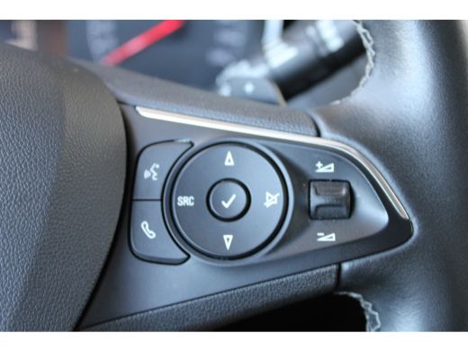 Opel Grandland X Opel 1.6 Turbo Hybrid4 Ultimate | Dodehoek detectie | LED koplampen | Lichtmetalen velgen 19" ActivLease financial lease