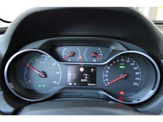 Opel Grandland X Opel 1.6 Turbo Hybrid4 Ultimate | Dodehoek detectie | LED koplampen | Lichtmetalen velgen 19" ActivLease financial lease