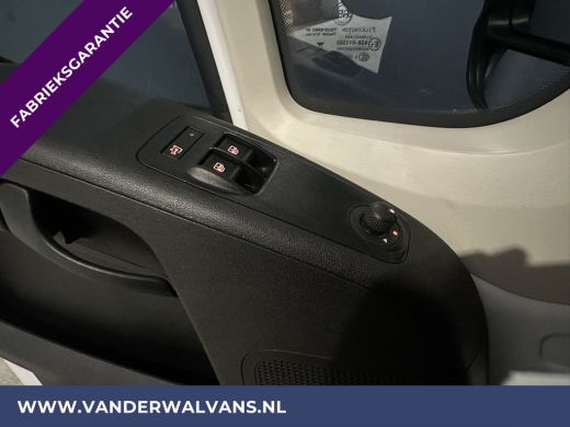 Opel Movano 2.2D 120pk L2H2 Fabrieksgarantie Euro6 Airco | 2500kg Trekhaak | Apple Carplay | Cruisecontrol An... ActivLease financial lease