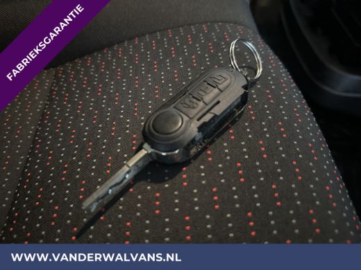 Opel Movano 2.2D 120pk L2H2 Fabrieksgarantie Euro6 Airco | 2500kg Trekhaak | Apple Carplay | Cruisecontrol An... ActivLease financial lease