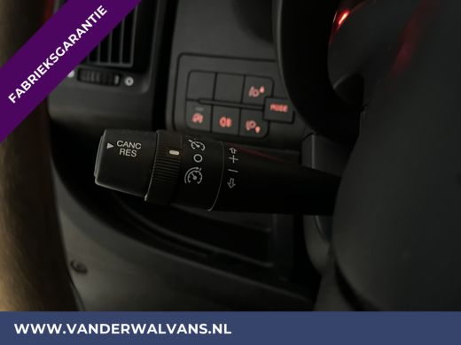 Opel Movano 2.2D 120pk L2H2 Fabrieksgarantie Euro6 Airco | 2500kg Trekhaak | Apple Carplay | Cruisecontrol An... ActivLease financial lease