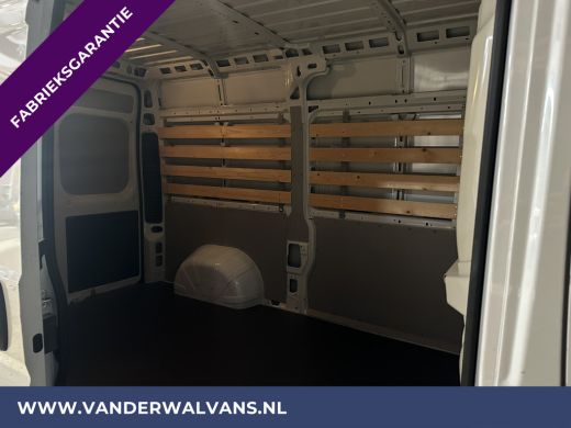Opel Movano 2.2D 120pk L2H2 Fabrieksgarantie Euro6 Airco | 2500kg Trekhaak | Apple Carplay | Cruisecontrol An... ActivLease financial lease