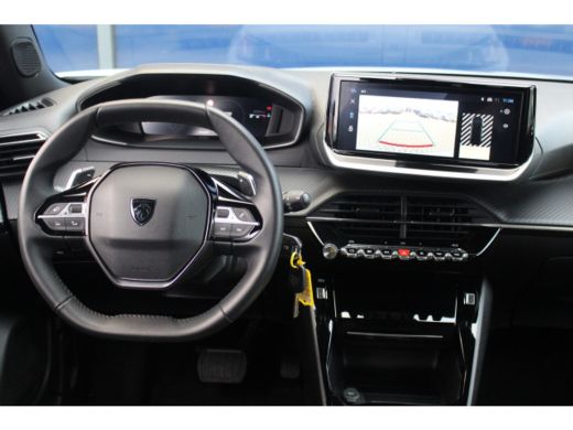 Peugeot 2008 1.2 130 Allure | CarPlay | 17" LMV | LED | Leder/Stof | Cruise | Bluetooth | Clima | ActivLease financial lease