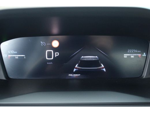 Peugeot 2008 1.2 130 Allure | CarPlay | 17" LMV | LED | Leder/Stof | Cruise | Bluetooth | Clima | ActivLease financial lease