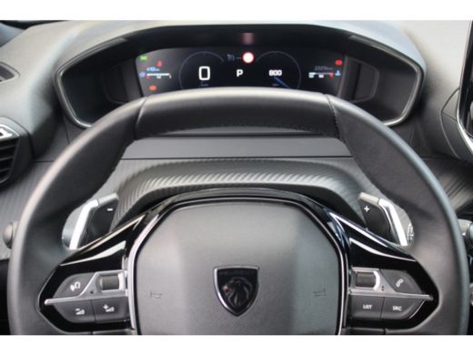 Peugeot 2008 1.2 130 Allure | CarPlay | 17" LMV | LED | Leder/Stof | Cruise | Bluetooth | Clima | ActivLease financial lease