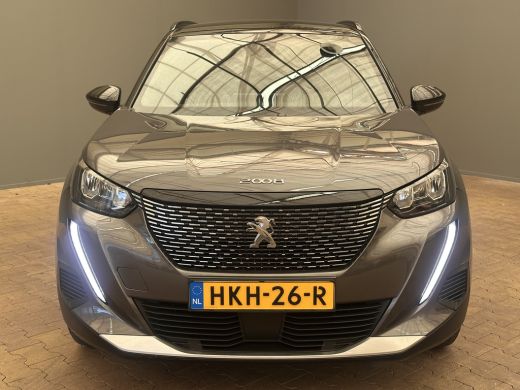 Peugeot 2008 1.2 PureTech Allure Pack LED koplampen | Adaptieve cruise controle| Achteruitrijcamera | Airco (a... ActivLease financial lease