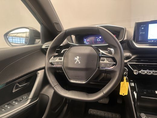 Peugeot 2008 1.2 PureTech Allure Pack LED koplampen | Adaptieve cruise controle| Achteruitrijcamera | Airco (a... ActivLease financial lease