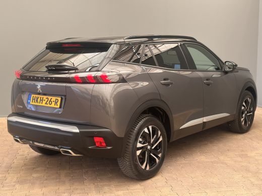 Peugeot 2008 1.2 PureTech Allure Pack LED koplampen | Adaptieve cruise controle| Achteruitrijcamera | Airco (a... ActivLease financial lease