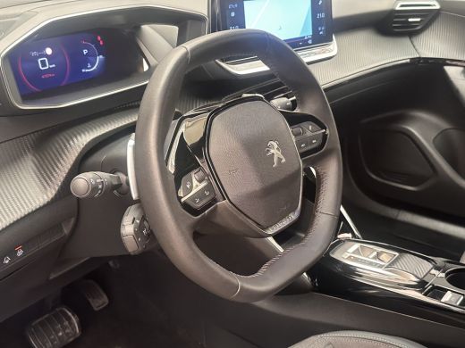 Peugeot 2008 1.2 PureTech Allure Pack LED koplampen | Adaptieve cruise controle| Achteruitrijcamera | Airco (a... ActivLease financial lease