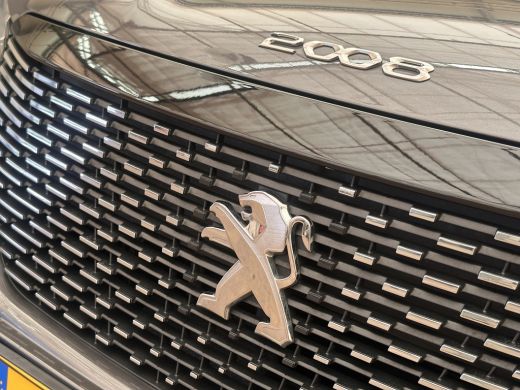 Peugeot 2008 1.2 PureTech Allure Pack LED koplampen | Adaptieve cruise controle| Achteruitrijcamera | Airco (a... ActivLease financial lease