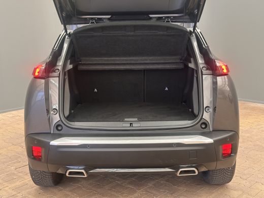 Peugeot 2008 1.2 PureTech Allure Pack LED koplampen | Adaptieve cruise controle| Achteruitrijcamera | Airco (a... ActivLease financial lease