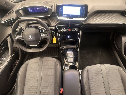 Peugeot 2008 1.2 PureTech Allure Pack LED koplampen | Adaptieve cruise controle| Achteruitrijcamera | Airco (a... ActivLease financial lease