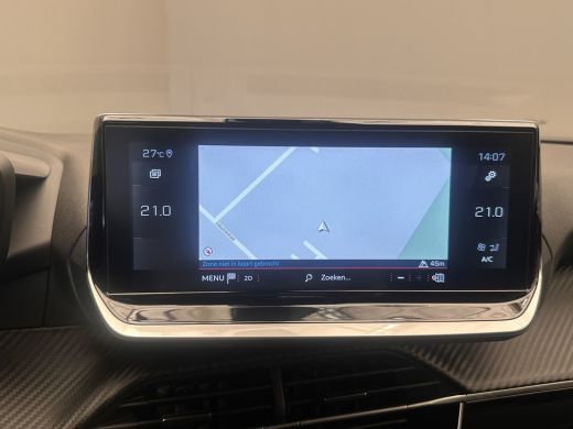 Peugeot 2008 1.2 PureTech Allure Pack LED koplampen | Adaptieve cruise controle| Achteruitrijcamera | Airco (a... ActivLease financial lease