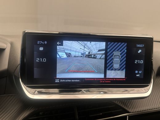 Peugeot 2008 1.2 PureTech Allure Pack LED koplampen | Adaptieve cruise controle| Achteruitrijcamera | Airco (a... ActivLease financial lease