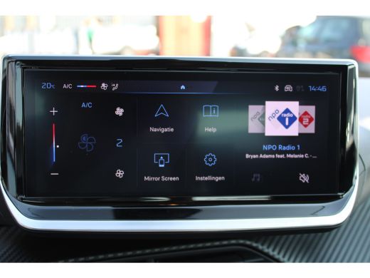 Peugeot 208 1.2 PureTech 75 Style | Airco | Apple Carplay/Android Auto|telefoonintegratie premium | LED kopla... ActivLease financial lease