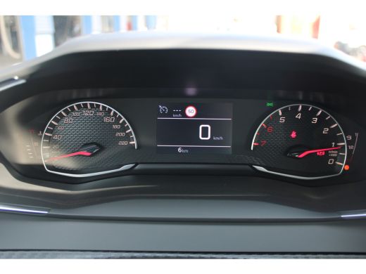 Peugeot 208 1.2 PureTech 75 Style | Airco | Apple Carplay/Android Auto|telefoonintegratie premium | LED kopla... ActivLease financial lease