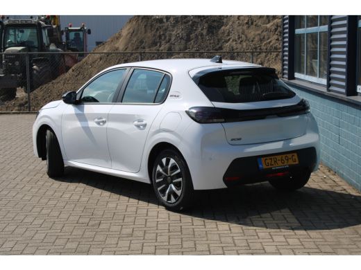 Peugeot 208 1.2 PureTech 75 Style | Airco | Apple Carplay/Android Auto|telefoonintegratie premium | LED kopla... ActivLease financial lease