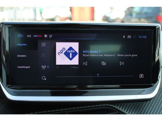 Peugeot 208 1.2 PureTech 75 Style | Airco | Apple Carplay/Android Auto|telefoonintegratie premium | LED kopla... ActivLease financial lease