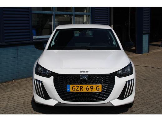 Peugeot 208 1.2 PureTech 75 Style | Airco | Apple Carplay/Android Auto|telefoonintegratie premium | LED kopla... ActivLease financial lease