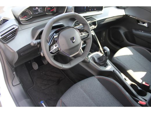 Peugeot 208 1.2 PureTech 75 Style | Airco | Apple Carplay/Android Auto|telefoonintegratie premium | LED kopla... ActivLease financial lease