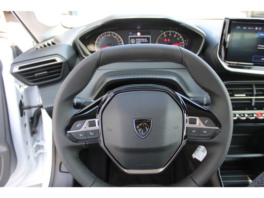 Peugeot 208 1.2 PureTech 75 Style | Airco | Apple Carplay/Android Auto|telefoonintegratie premium | LED kopla... ActivLease financial lease