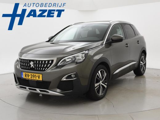 Peugeot 3008 1.6 e-THP 165 PK AUT. PREMIUM *BTW* + PANORAMA / CAMERA / CARPLAY Peugeot 3008 1.6 e-THP 165 PK AUT. PREMIUM *BTW* + PANORAMA / CAMERA / CARPLAY