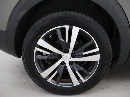 Peugeot 3008 1.6 e-THP 165 PK AUT. PREMIUM *BTW* + PANORAMA / CAMERA / CARPLAY ActivLease financial lease