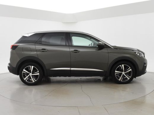 Peugeot 3008 1.6 e-THP 165 PK AUT. PREMIUM *BTW* + PANORAMA / CAMERA / CARPLAY ActivLease financial lease
