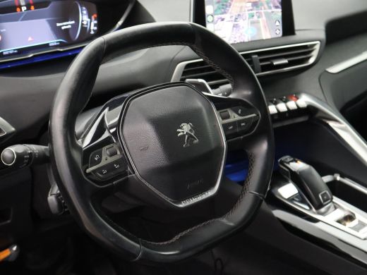 Peugeot 3008 1.6 e-THP 165 PK AUT. PREMIUM *BTW* + PANORAMA / CAMERA / CARPLAY ActivLease financial lease