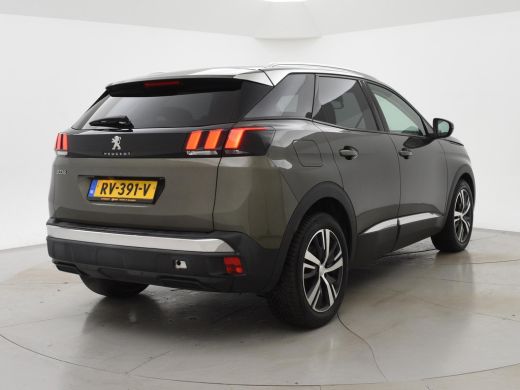 Peugeot 3008 1.6 e-THP 165 PK AUT. PREMIUM *BTW* + PANORAMA / CAMERA / CARPLAY ActivLease financial lease