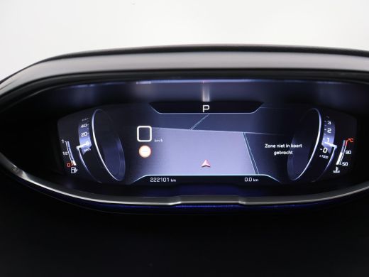 Peugeot 3008 1.6 e-THP 165 PK AUT. PREMIUM *BTW* + PANORAMA / CAMERA / CARPLAY ActivLease financial lease