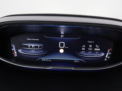 Peugeot 3008 1.6 e-THP 165 PK AUT. PREMIUM *BTW* + PANORAMA / CAMERA / CARPLAY ActivLease financial lease