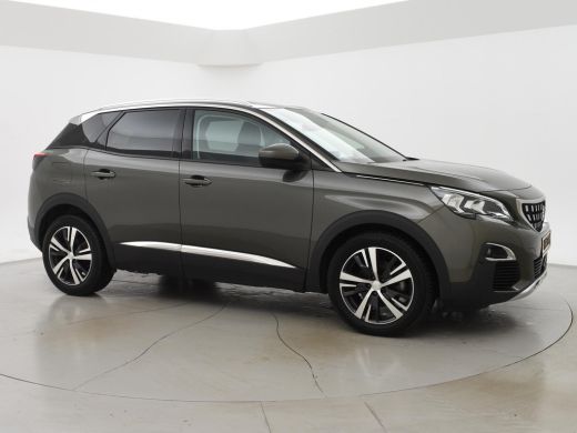 Peugeot 3008 1.6 e-THP 165 PK AUT. PREMIUM *BTW* + PANORAMA / CAMERA / CARPLAY ActivLease financial lease