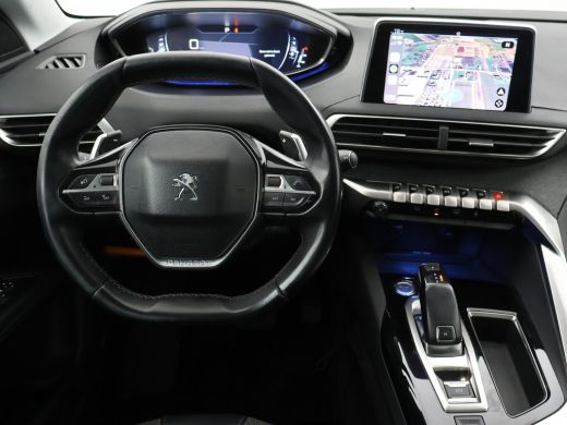 Peugeot 3008 1.6 e-THP 165 PK AUT. PREMIUM *BTW* + PANORAMA / CAMERA / CARPLAY ActivLease financial lease