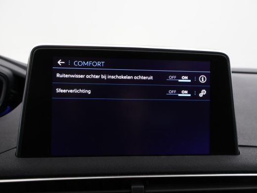 Peugeot 3008 1.6 e-THP 165 PK AUT. PREMIUM *BTW* + PANORAMA / CAMERA / CARPLAY ActivLease financial lease