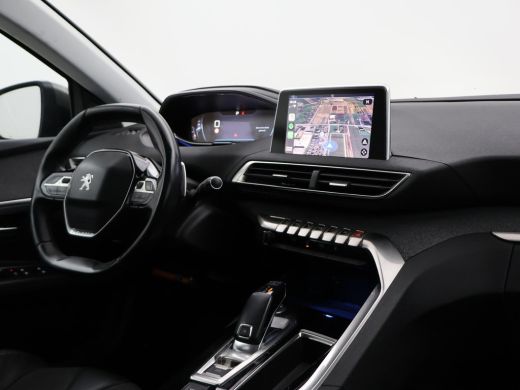 Peugeot 3008 1.6 e-THP 165 PK AUT. PREMIUM *BTW* + PANORAMA / CAMERA / CARPLAY ActivLease financial lease