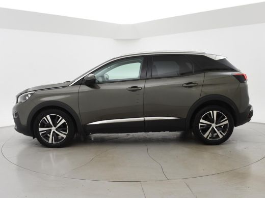 Peugeot 3008 1.6 e-THP 165 PK AUT. PREMIUM *BTW* + PANORAMA / CAMERA / CARPLAY ActivLease financial lease