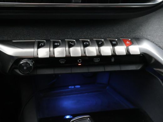 Peugeot 3008 1.6 e-THP 165 PK AUT. PREMIUM *BTW* + PANORAMA / CAMERA / CARPLAY ActivLease financial lease