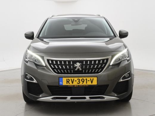 Peugeot 3008 1.6 e-THP 165 PK AUT. PREMIUM *BTW* + PANORAMA / CAMERA / CARPLAY ActivLease financial lease