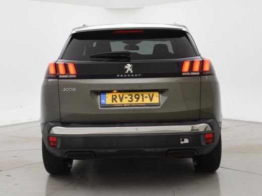 Peugeot 3008 1.6 e-THP 165 PK AUT. PREMIUM *BTW* + PANORAMA / CAMERA / CARPLAY ActivLease financial lease
