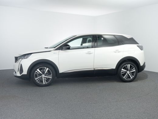 Peugeot 3008 Peugeot 1.6 HYbrid 225 Allure Pack Business | Achteruitrijcamera | Bots waarschuwing systeem | El... ActivLease financial lease