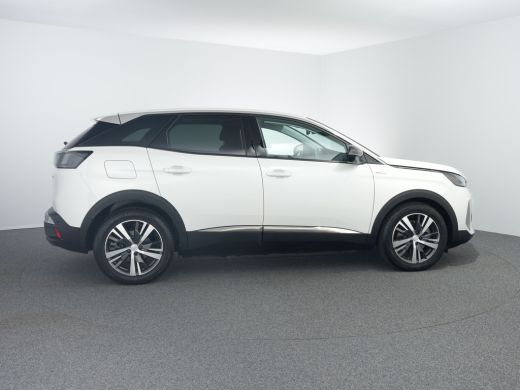 Peugeot 3008 Peugeot 1.6 HYbrid 225 Allure Pack Business | Achteruitrijcamera | Bots waarschuwing systeem | El... ActivLease financial lease