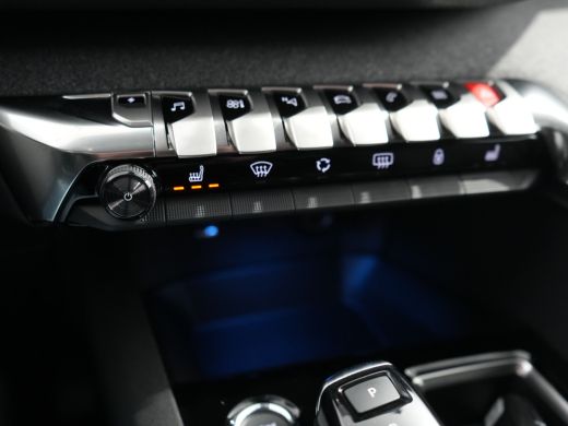 Peugeot 3008 Peugeot 1.6 HYbrid 225 Allure Pack Business | Achteruitrijcamera | Bots waarschuwing systeem | El... ActivLease financial lease