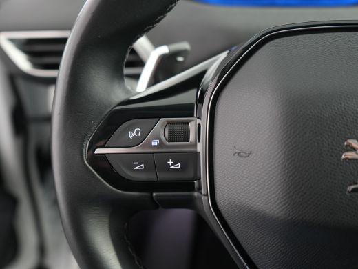 Peugeot 3008 Peugeot 1.6 HYbrid 225 Allure Pack Business | Achteruitrijcamera | Bots waarschuwing systeem | El... ActivLease financial lease