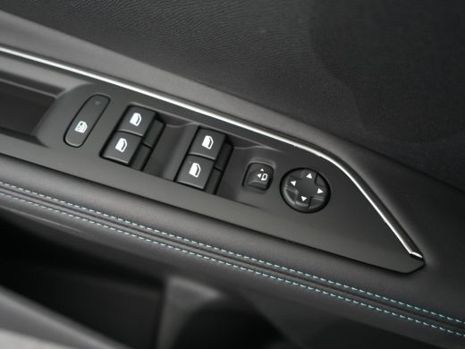 Peugeot 3008 Peugeot 1.6 HYbrid 225 Allure Pack Business | Achteruitrijcamera | Bots waarschuwing systeem | El... ActivLease financial lease