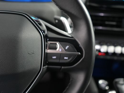 Peugeot 3008 Peugeot 1.6 HYbrid 225 Allure Pack Business | Achteruitrijcamera | Bots waarschuwing systeem | El... ActivLease financial lease